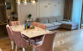 Luxury Apartment Dolny Sopot