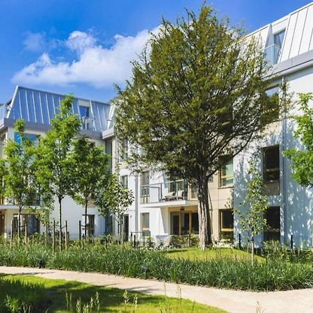 Luxury Apartment Dolny Sopot Zewnętrze zdjęcie