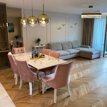 Luxury Apartment Dolny Sopot Zewnętrze zdjęcie