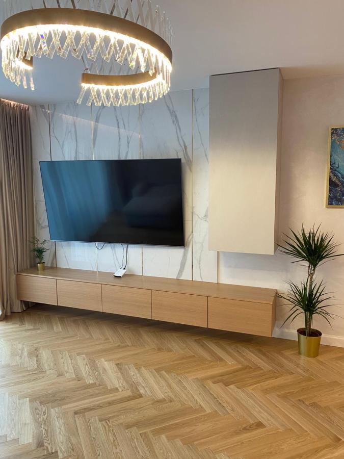 Luxury Apartment Dolny Sopot Zewnętrze zdjęcie