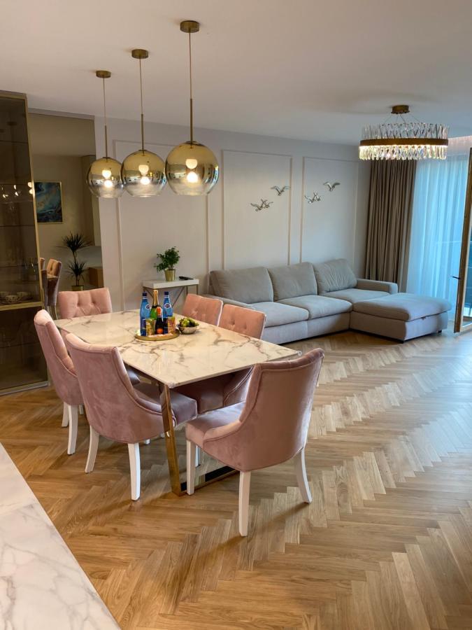 Luxury Apartment Dolny Sopot Zewnętrze zdjęcie
