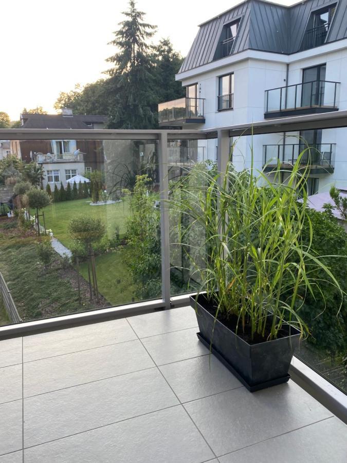 Luxury Apartment Dolny Sopot Zewnętrze zdjęcie