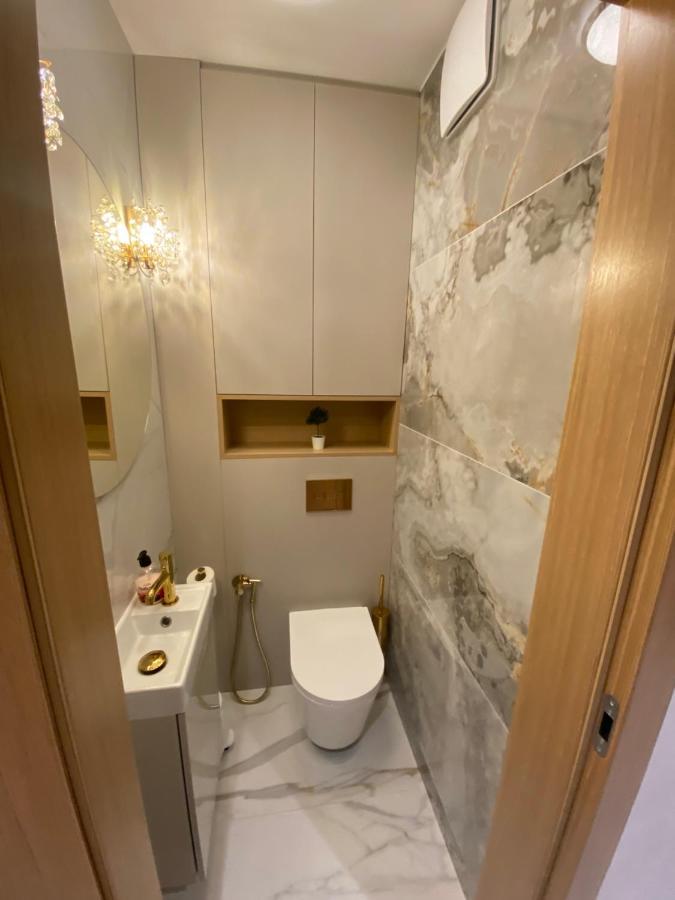 Luxury Apartment Dolny Sopot Zewnętrze zdjęcie
