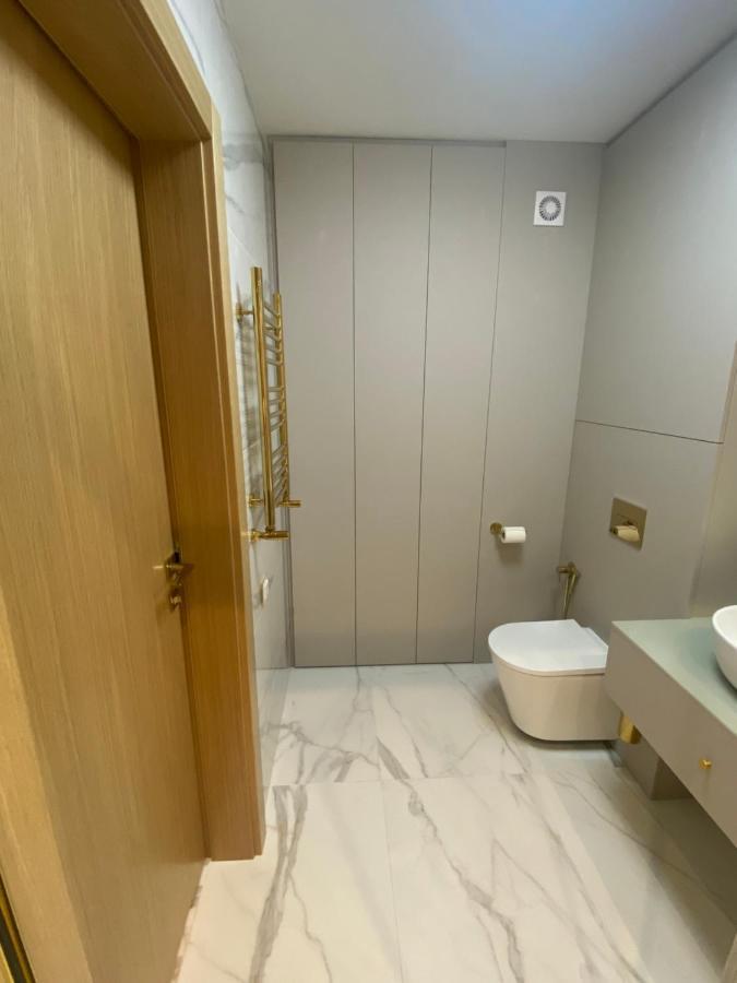 Luxury Apartment Dolny Sopot Zewnętrze zdjęcie