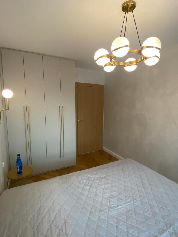 Luxury Apartment Dolny Sopot Zewnętrze zdjęcie