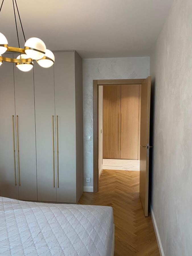 Luxury Apartment Dolny Sopot Zewnętrze zdjęcie