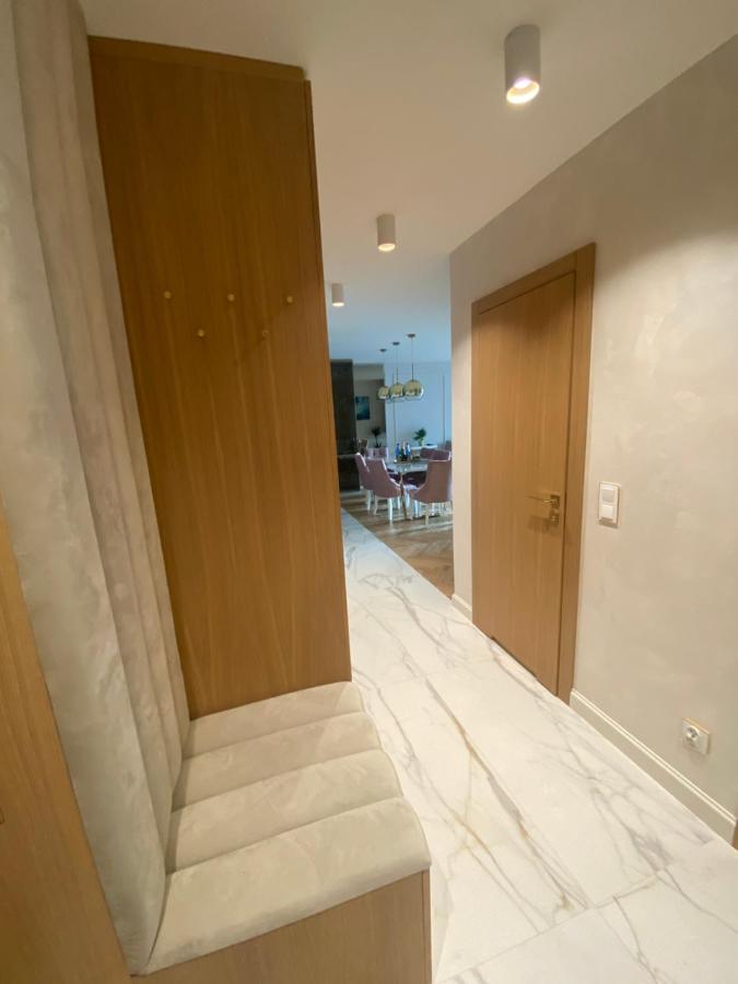 Luxury Apartment Dolny Sopot Zewnętrze zdjęcie