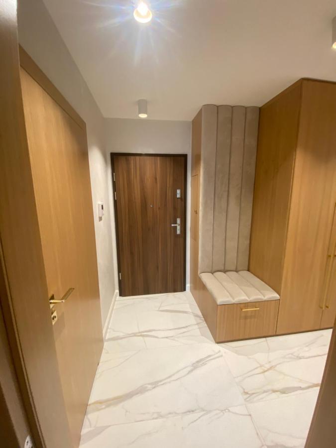 Luxury Apartment Dolny Sopot Zewnętrze zdjęcie
