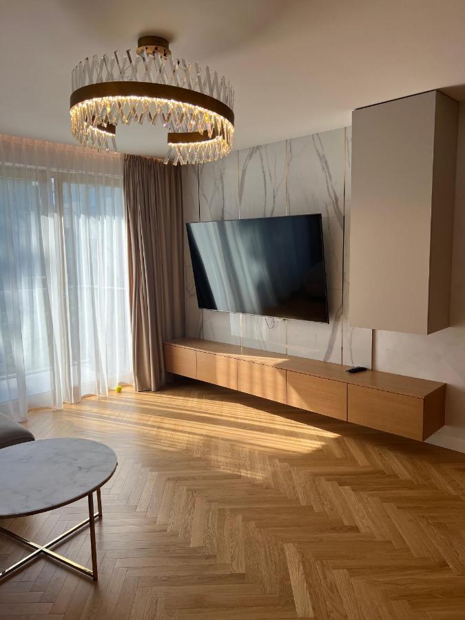 Luxury Apartment Dolny Sopot Zewnętrze zdjęcie