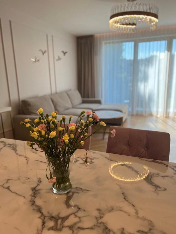 Luxury Apartment Dolny Sopot Zewnętrze zdjęcie