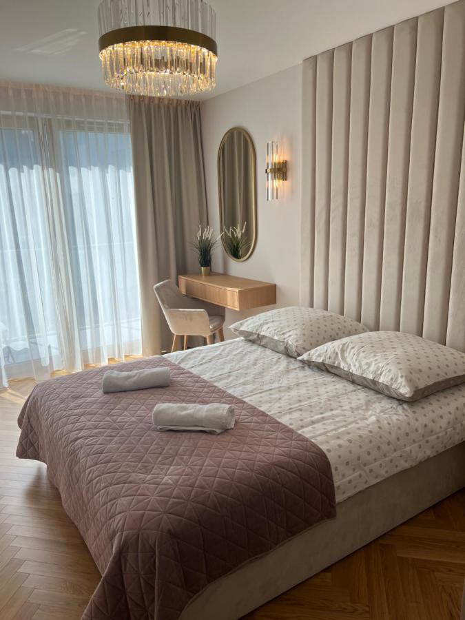 Luxury Apartment Dolny Sopot Zewnętrze zdjęcie